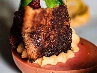 Southern Kin Cookhouse