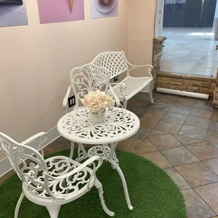 Lilys Ice cream so good