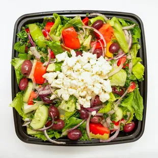 Greek Salad