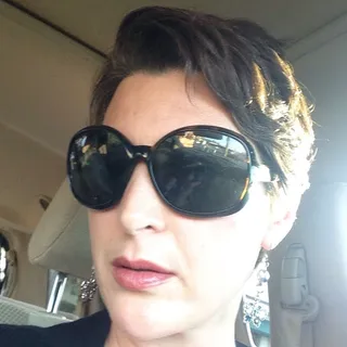 Shabnam R.