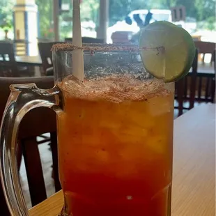 Michelada