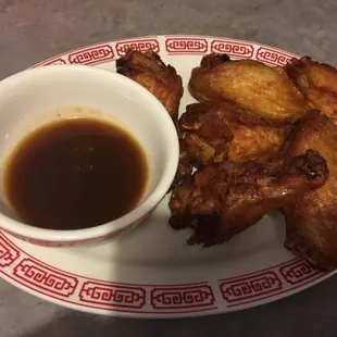 poultry, bbq chicken, bbq wings, chicken wings and fried chicken, food, fried chicken wings, chicken wings, chicken, fried chicken