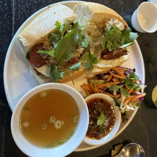 Sunnyside Golden Eggs