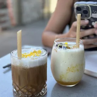 Preserved Lime Sinh To