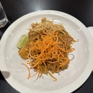 Pad thai