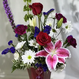 Valentine's 2023 Feature - "Loving Wishes" $75.00