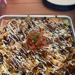 Nachos!!!