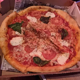 Margherita