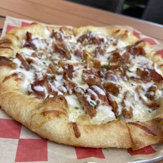 Chicken Bacon Ranch