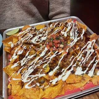 Best Nachos