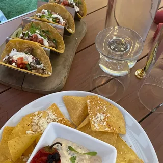 Elote Corn Dip
