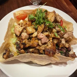 TACO SALAD