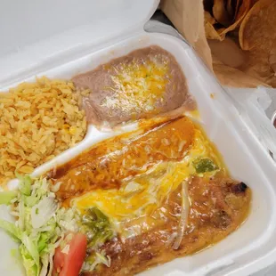 Shredded Beef Quesadilla