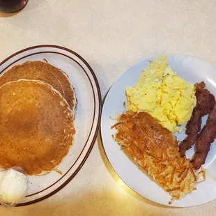 Max II very good and worth the calories