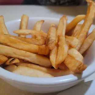 Fries