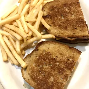 Patty Melt