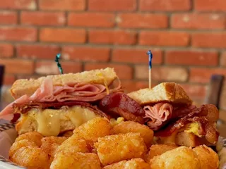 Route 66 Classic Grill