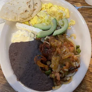 Authentic Guatemalan Chorizo