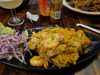 Tayta Peruvian Restaurant