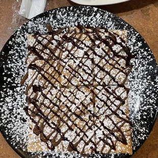 Lily&apos;s Crepe - Everyone&apos;s favorite