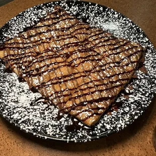 Lily&apos;s Crepe (Everyone&apos;s Favorite)