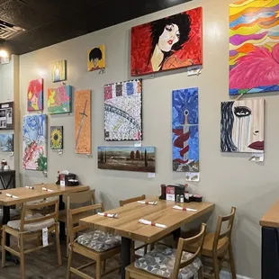 Art work for sale