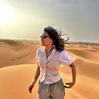 Erica M.