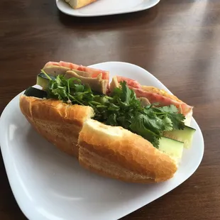Banh Mi