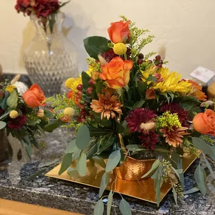 Lily's Floral and Gifts