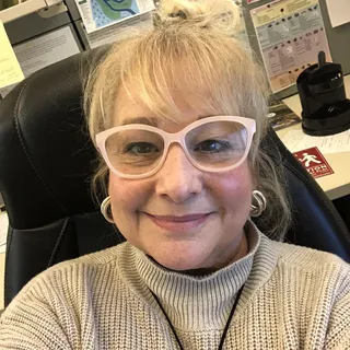 Charmaine L.