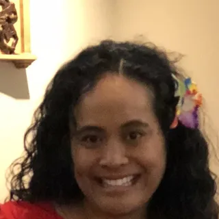 Benjaline M.
