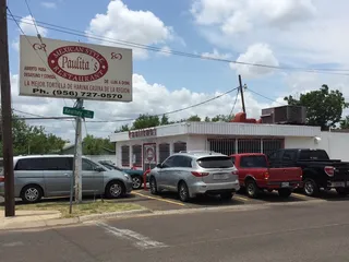 Paulita's Restaurant No 1