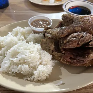 Crispy Pata