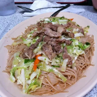 Pancit Bihon