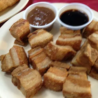 Lechon Kawali