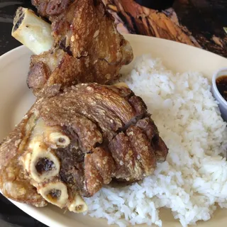 Crispy Pata
