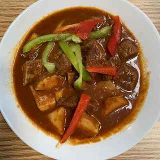 Kaldereta