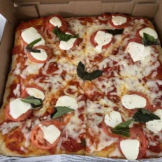 Margherita Pizza