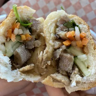Banh Mi