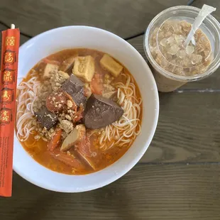 Bun Rieu