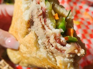 Pho 63 Boba Tea Cafe