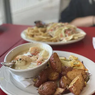 Lily's Seafood