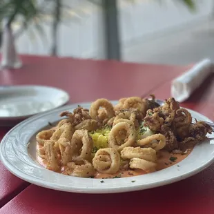 Calamari Lily 's Style