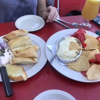Lily's Smoked Salmon Mousse