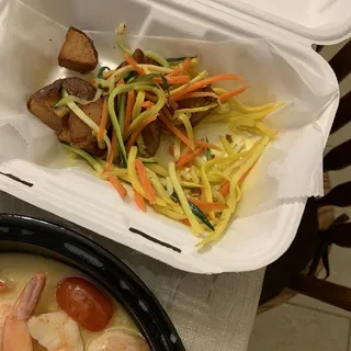 Classic Shrimp Platter