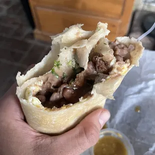 food, burrito, burritos and wraps, wraps