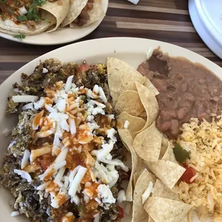 Machaca