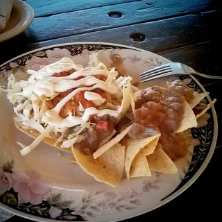Tostada