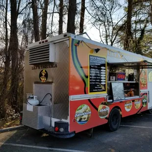 Great authentic Mexican fast food!