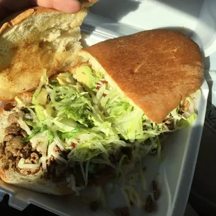 Wow for $7 you can't beat this.. Authentic food made by great people.. Jeeeeez this is good